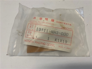 13111-NH3-000 - PIN - SOLD OUT at Honda/HRC